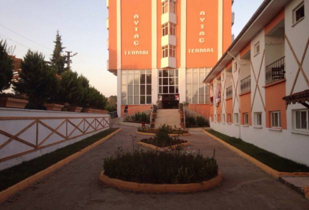 Aytaç Termal Otel - Görsel 28