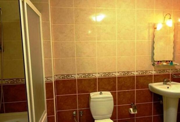 Akşemseddin Hotel - Görsel 12