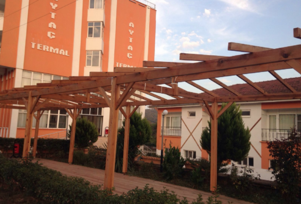 Aytaç Termal Otel - Görsel 33