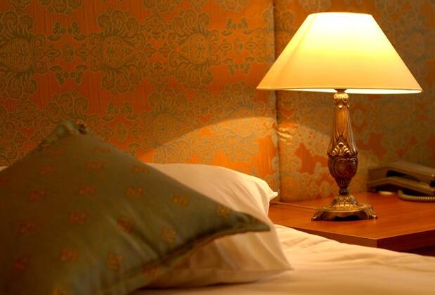 Akşemseddin Hotel - Görsel 9