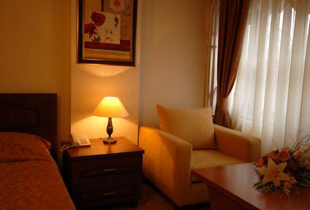 Akşemseddin Hotel - Görsel 7