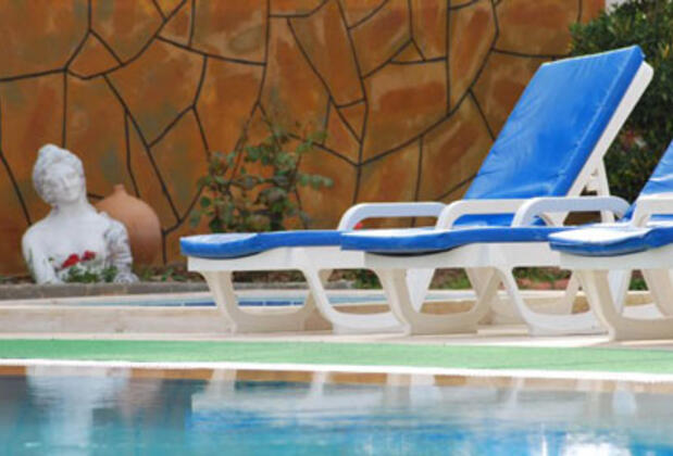 Hüner Hotel - Apart - Görsel 4