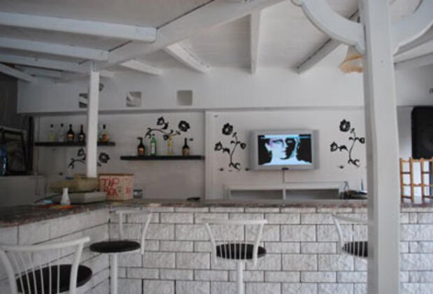 Hüner Hotel - Apart - Görsel 9