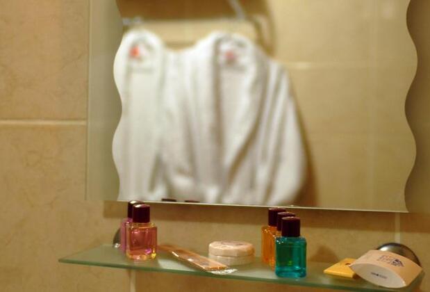 Akşemseddin Hotel - Görsel 5