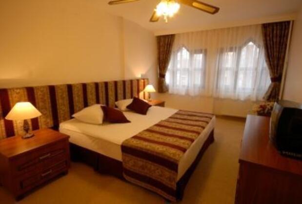 Akşemseddin Hotel - Görsel 10