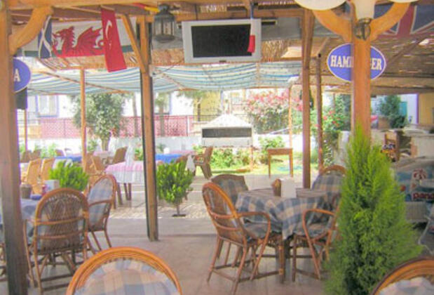 Hüner Hotel - Apart - Görsel 10