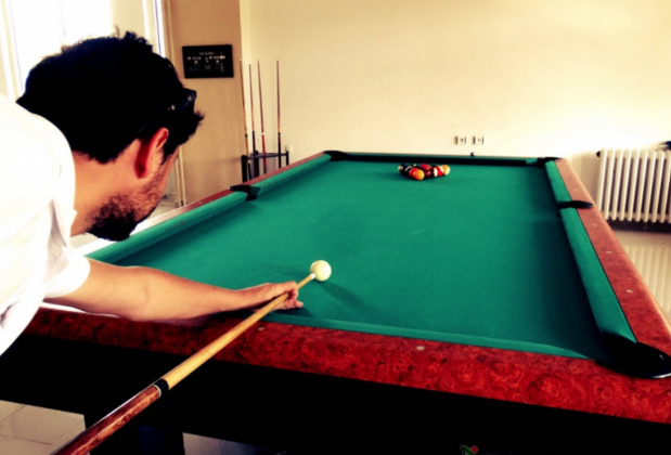 Aytaç Termal Otel - Görsel 18