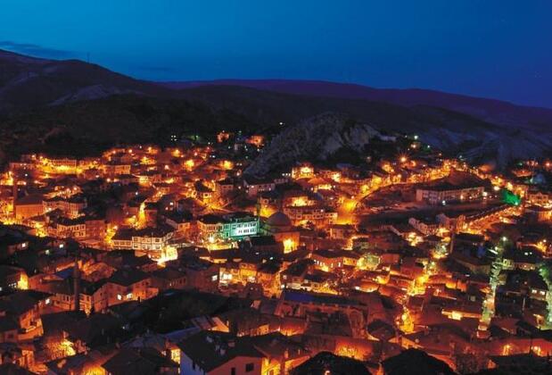 Akşemseddin Hotel - Görsel 13