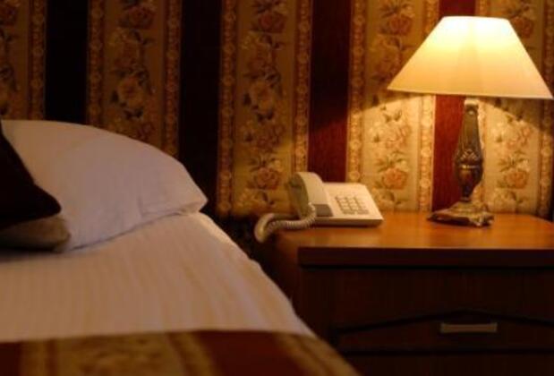 Akşemseddin Hotel - Görsel 16