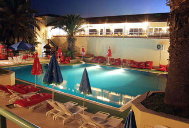 Turkad Hotel - Görsel 8