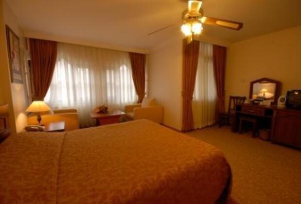 Akşemseddin Hotel - Görsel 8
