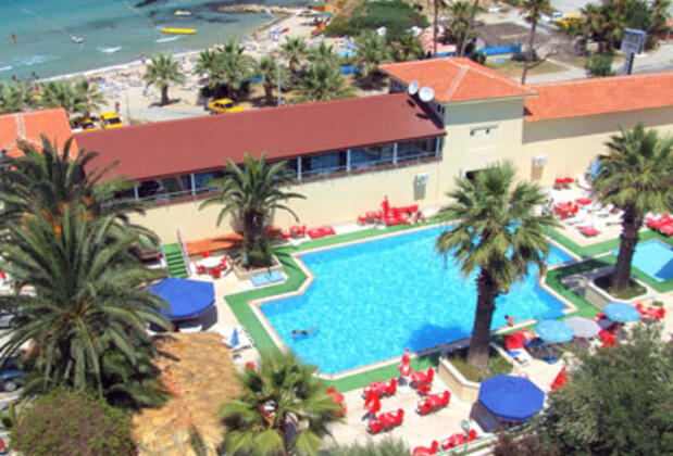 Turkad Hotel - Görsel 3