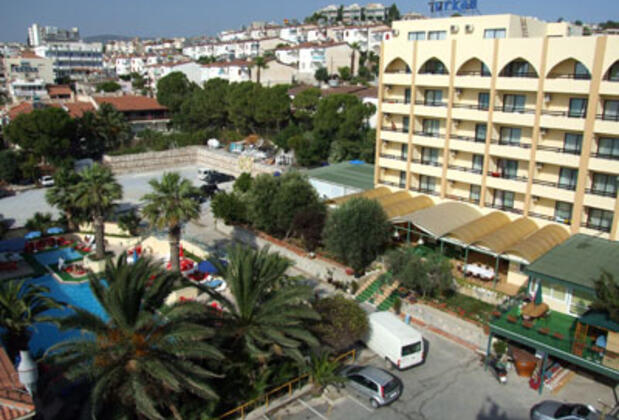 Turkad Hotel - Görsel 2