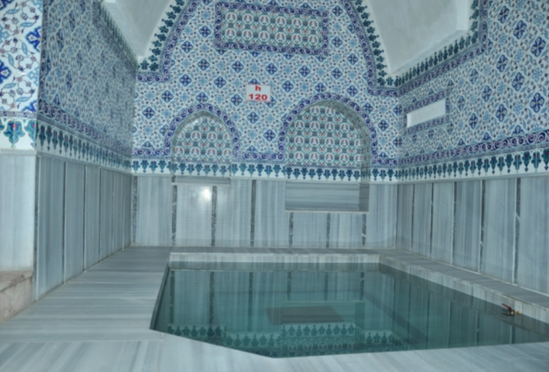 Aytaç Termal Otel - Görsel 29