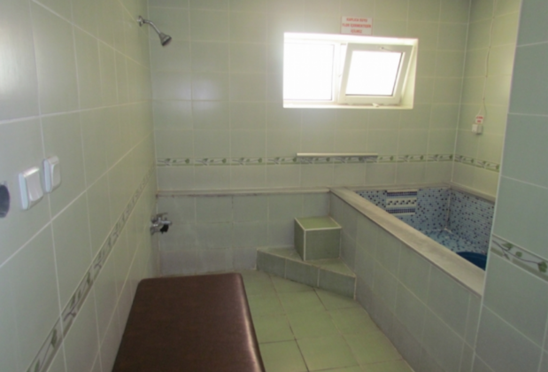 Aytaç Termal Otel - Görsel 26