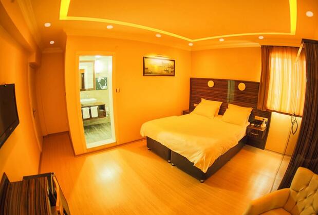 Bafra Sevgi Otel - Görsel 4