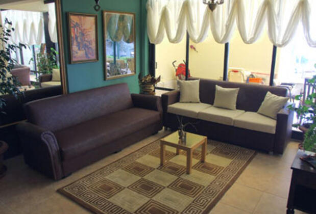 Turkad Hotel - Görsel 6