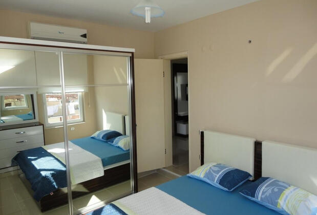 Mercan Apart Otel - Görsel 4