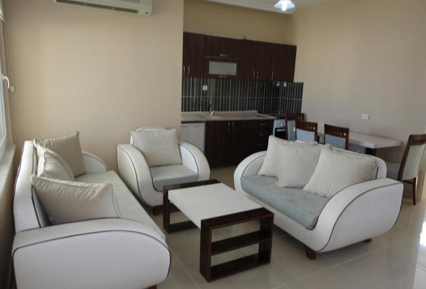 Mercan Apart Otel - Görsel 8