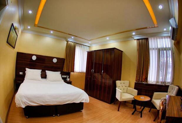 Bafra Sevgi Otel - Görsel 12