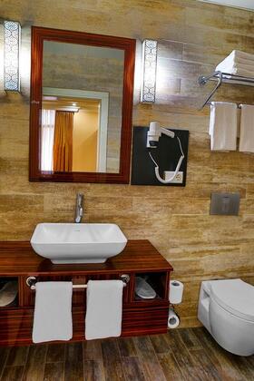 Bafra Sevgi Otel - Görsel 13