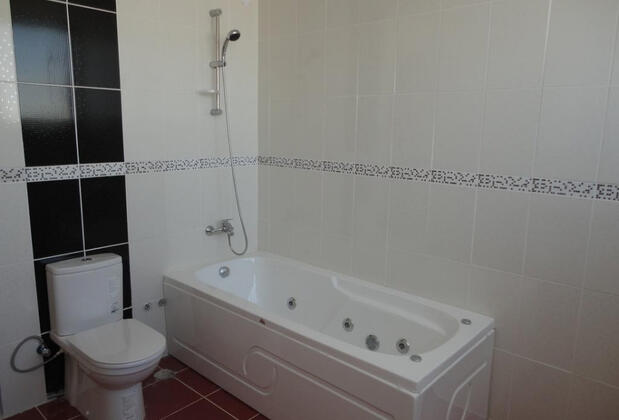 Mercan Apart Otel - Görsel 13