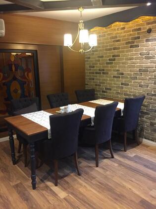 Bafra Sevgi Otel - Görsel 3