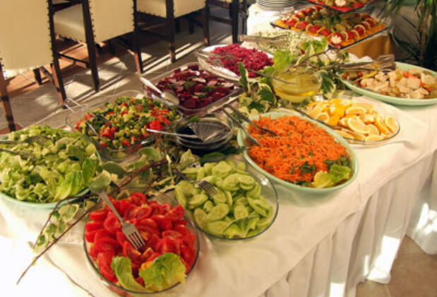 Turkad Hotel - Görsel 9