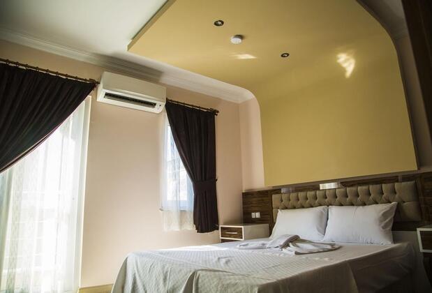 Mercan Apart Otel - Görsel 24