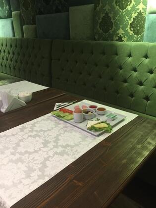 Bafra Sevgi Otel - Görsel 16