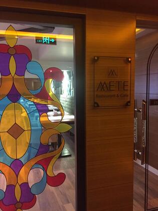 Bafra Sevgi Otel - Görsel 9