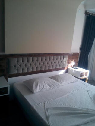 Mercan Apart Otel - Görsel 19