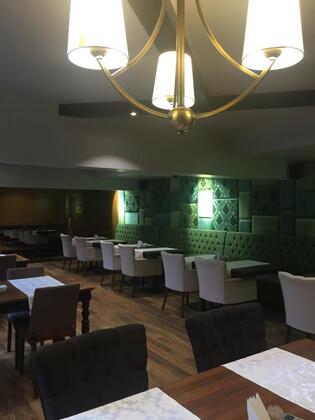 Bafra Sevgi Otel - Görsel 15