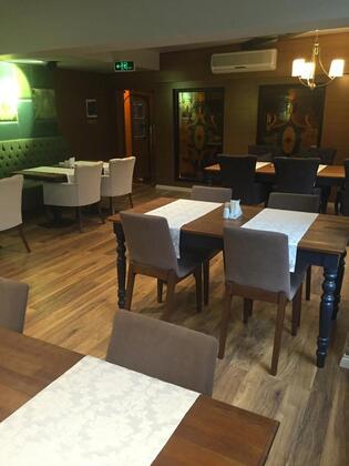 Bafra Sevgi Otel - Görsel 6