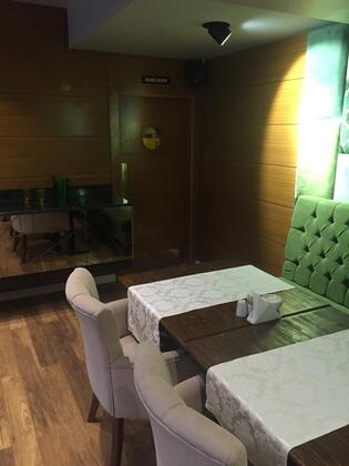 Bafra Sevgi Otel - Görsel 17