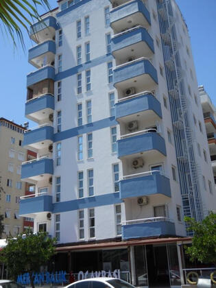 Mercan Apart Otel - Görsel 3