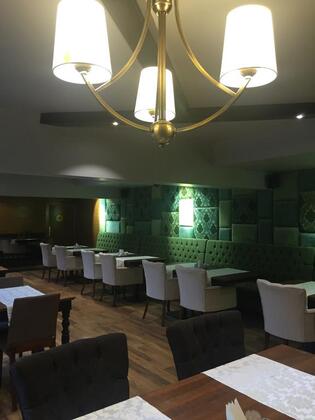 Bafra Sevgi Otel - Görsel 11