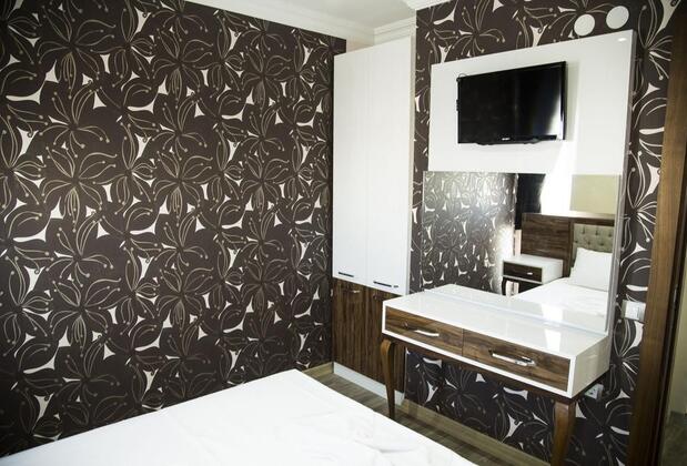 Mercan Apart Otel - Görsel 23