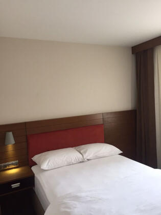 Bafra Sevgi Otel - Görsel 5