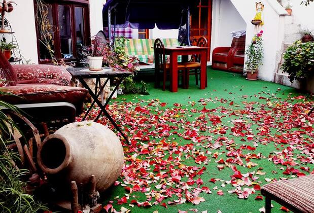 Pergamon Pansiyon - Görsel 16