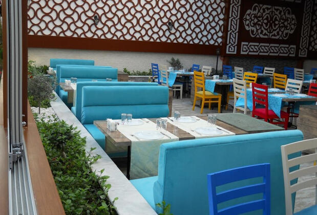 Mercan Apart Otel - Görsel 26