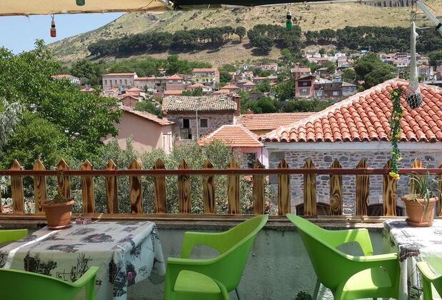 Pergamon Pansiyon - Görsel 33