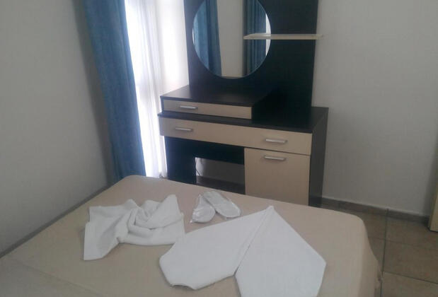 Mercan Apart Otel - Görsel 14