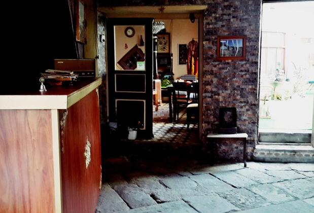 Pergamon Pansiyon - Görsel 23