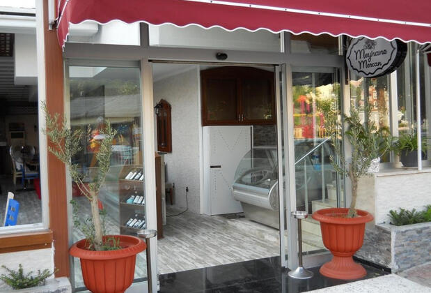 Mercan Apart Otel - Görsel 16