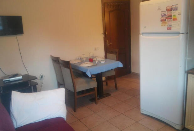 Mercan Apart Otel - Görsel 5