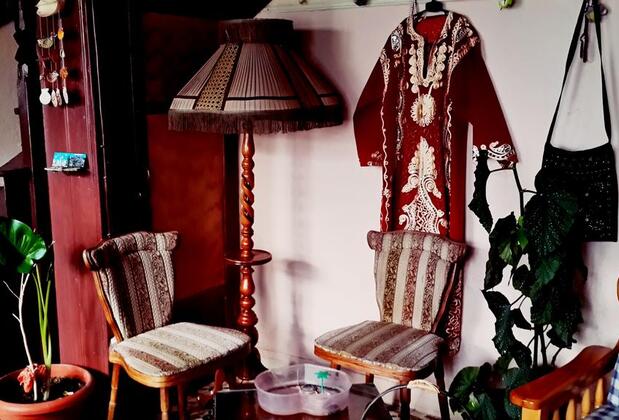 Pergamon Pansiyon - Görsel 18