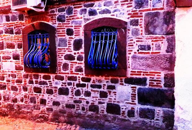 Pergamon Pansiyon - Görsel 17