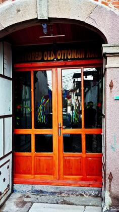 Pergamon Pansiyon - Görsel 36