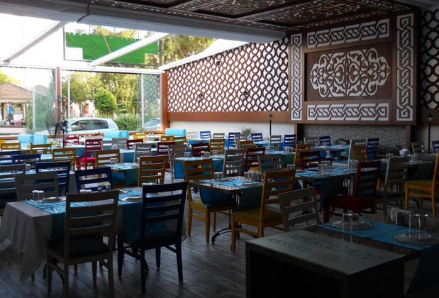 Mercan Apart Otel - Görsel 6